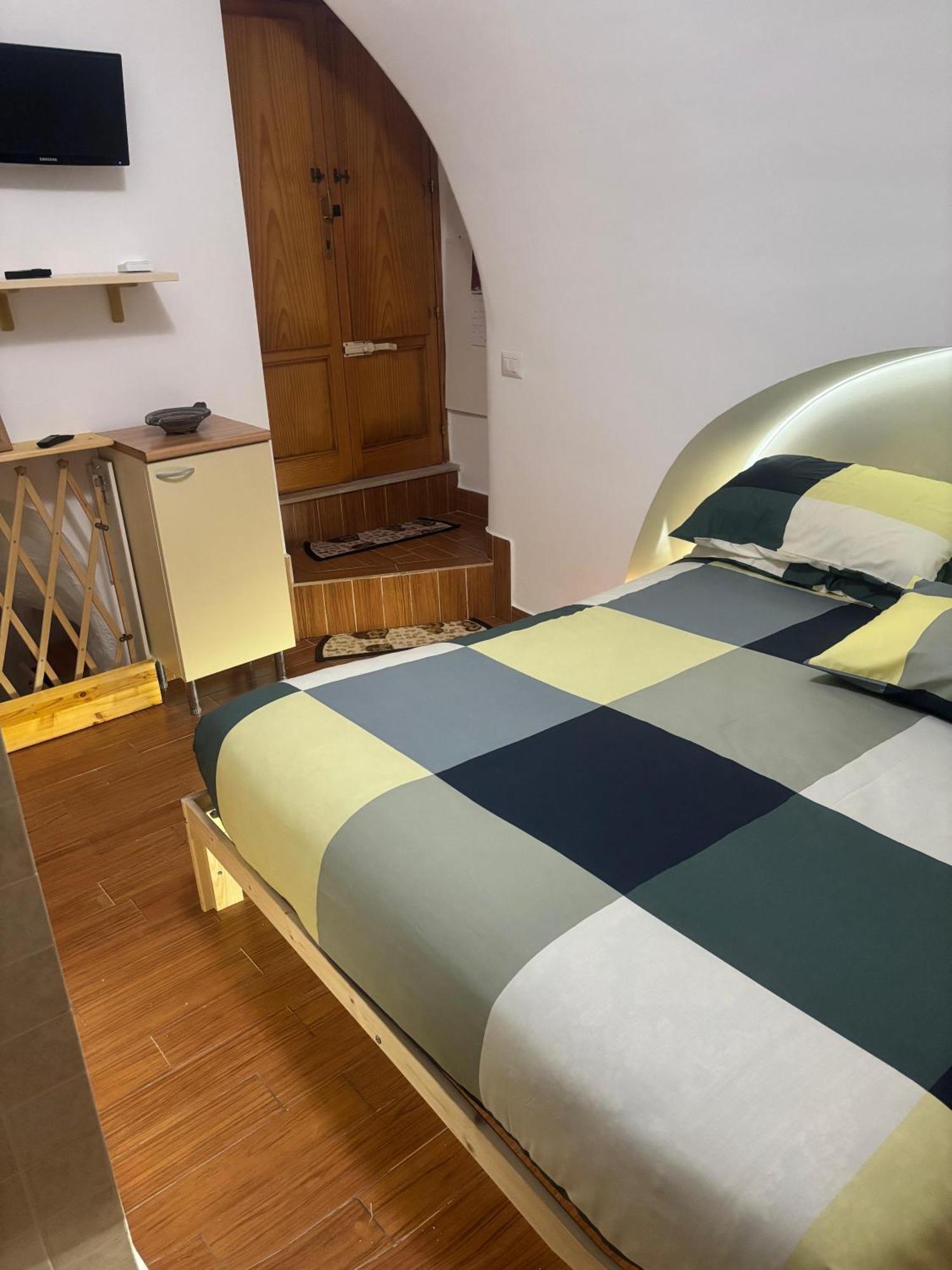 Santa Lucia Villa Rutigliano Eksteriør bilde