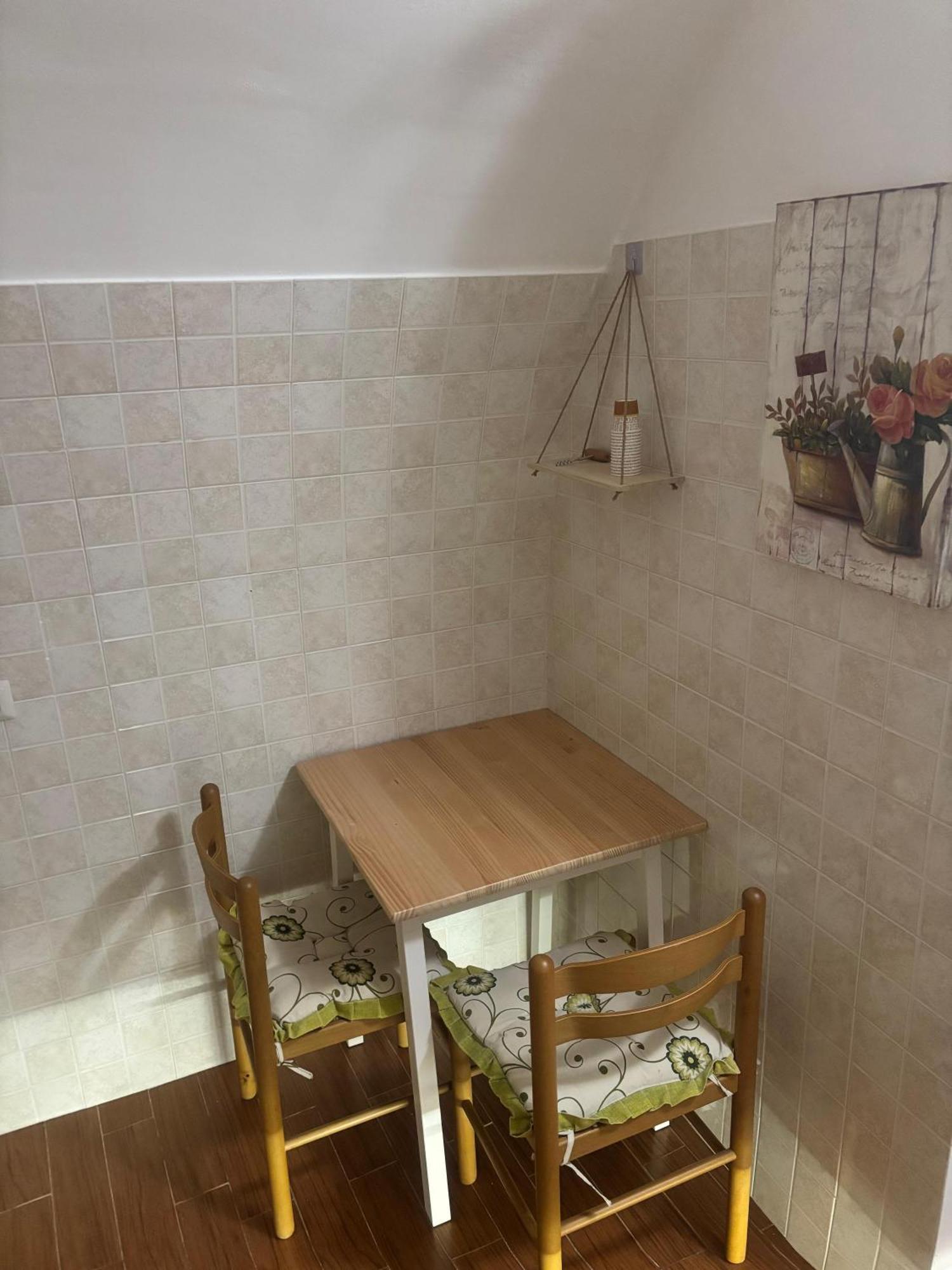 Santa Lucia Villa Rutigliano Eksteriør bilde