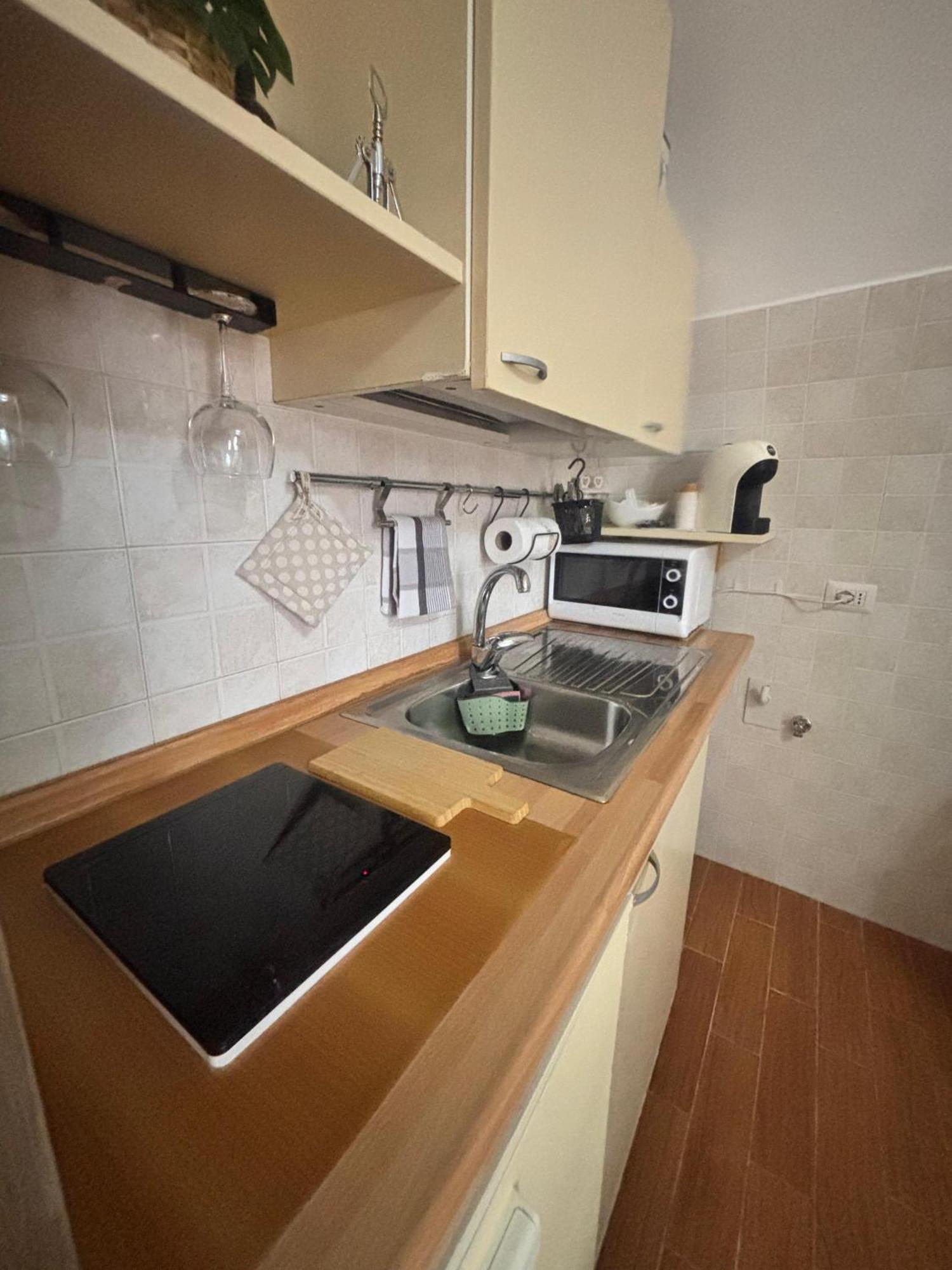 Santa Lucia Villa Rutigliano Eksteriør bilde