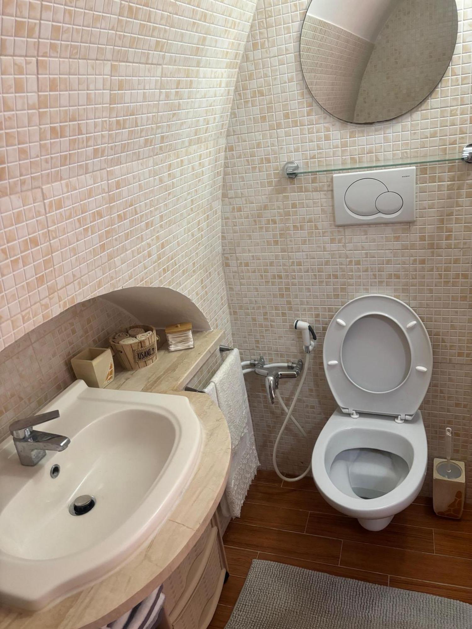 Santa Lucia Villa Rutigliano Eksteriør bilde