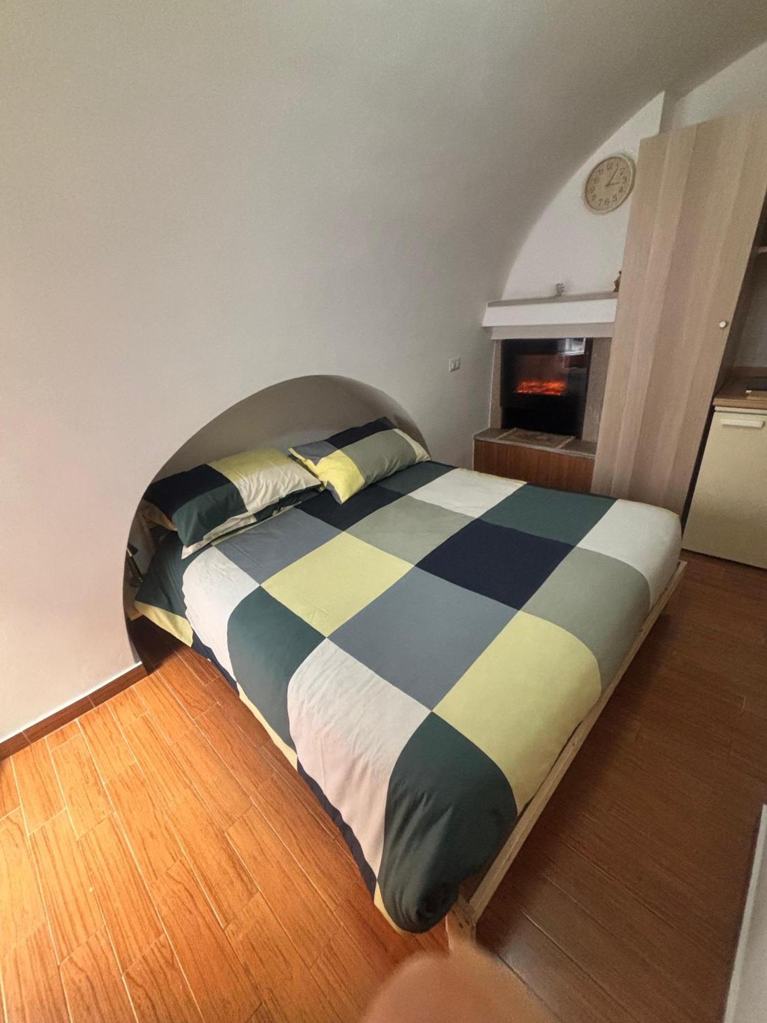 Santa Lucia Villa Rutigliano Eksteriør bilde