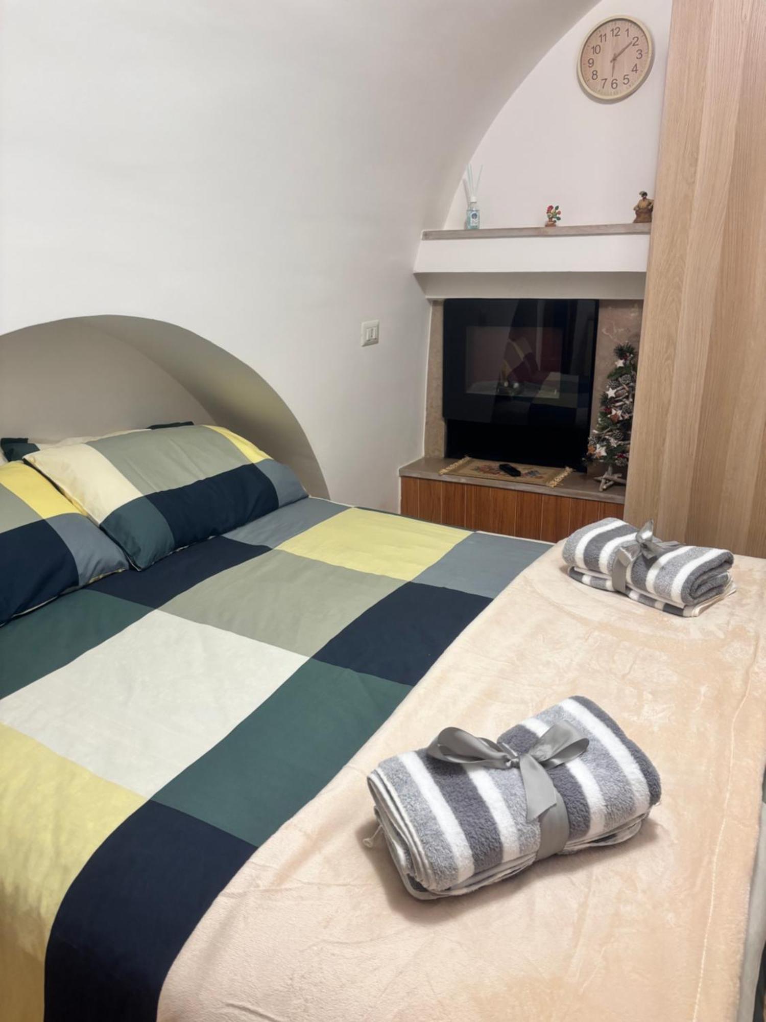 Santa Lucia Villa Rutigliano Eksteriør bilde