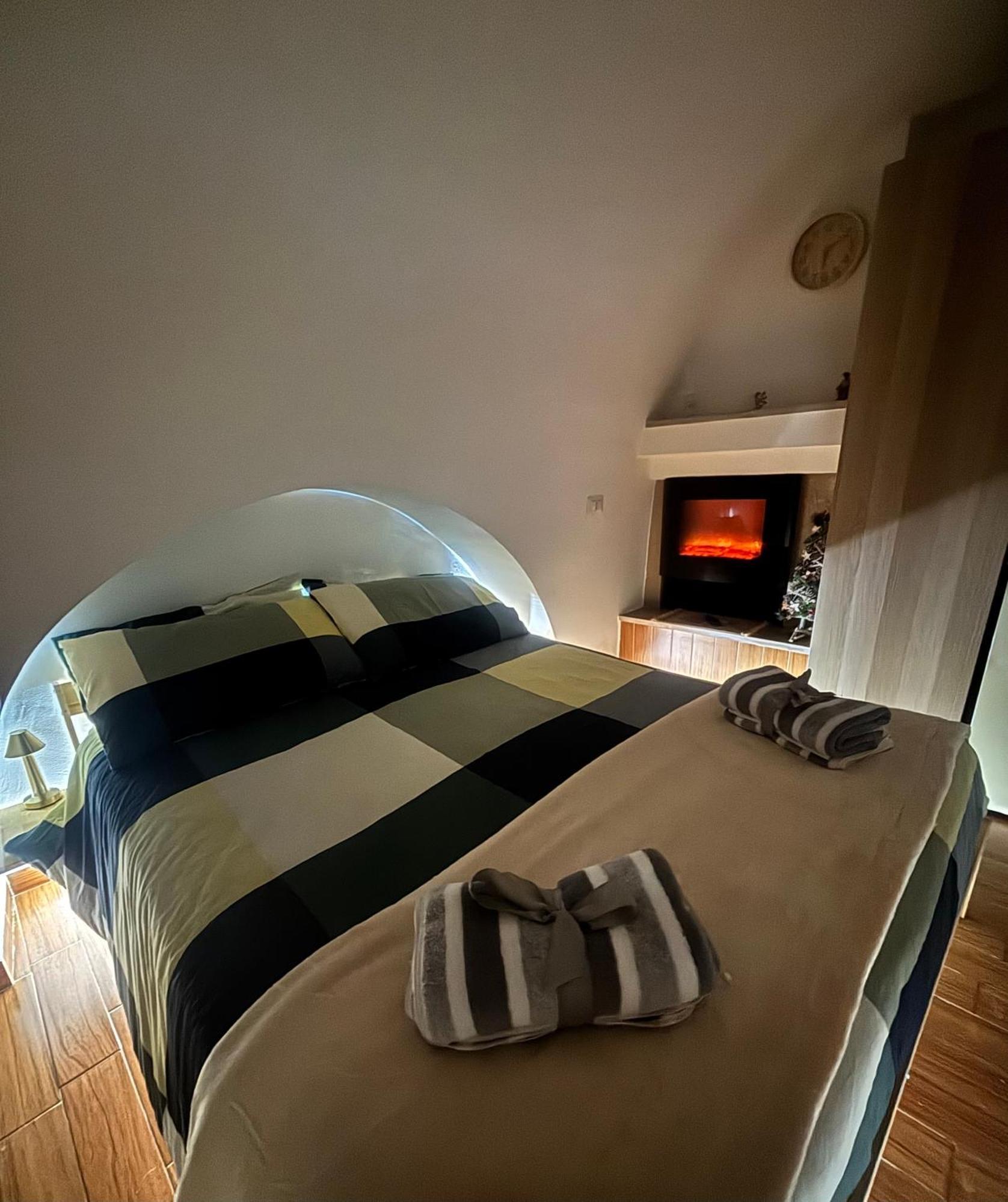 Santa Lucia Villa Rutigliano Eksteriør bilde